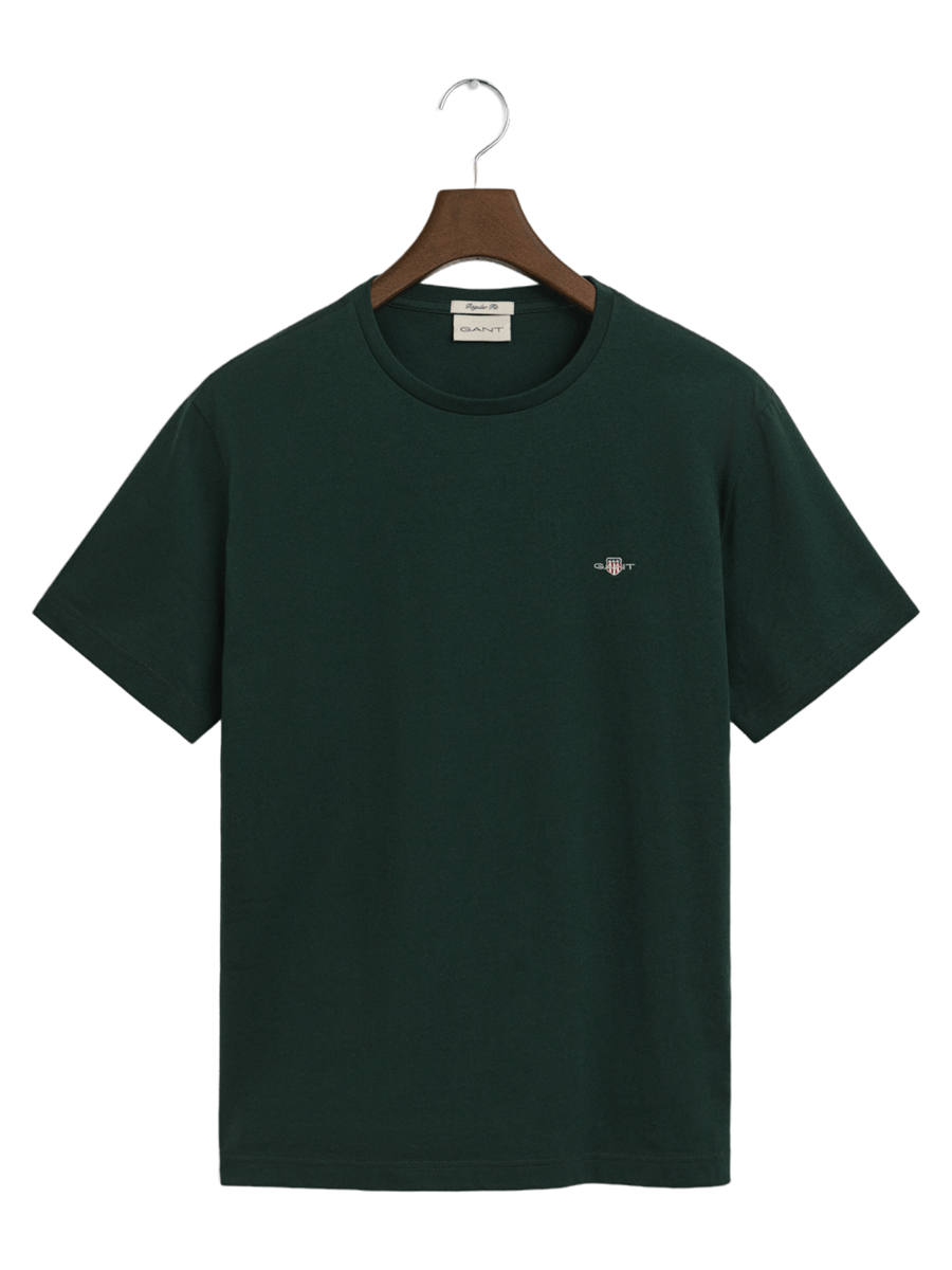 Gant T-shirts / Polo 2003184-374_M - Bygholm Menswear